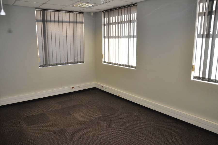 To Let commercial Property for Rent in Bloemfontein Free State